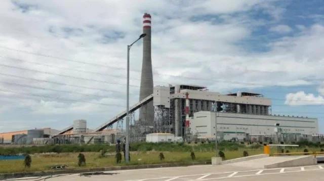 উৎপাদনে ফিরল মাতারবাড়ি কয়লা বিদ্যুৎকেন্দ্র